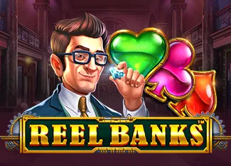 Reel Banks - SKYBET138