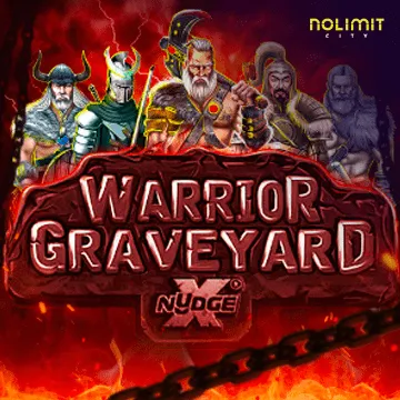 NolimitCity : Warrior Graveyard xNudge - SKYBET138