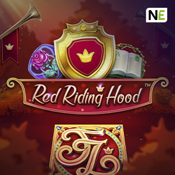 Fairytale Legends: Red Riding Hood - SKYBET138