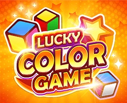 Lucky Color Game - SKYBET138