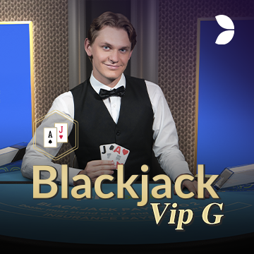 Blackjack VIP G - SKYBET138