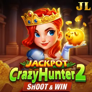 Crazy Hunter2 - SKYBET138
