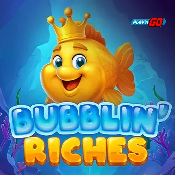 Bubblin Riches - SKYBET138