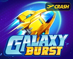 Galaxy Burst - SKYBET138