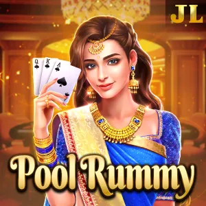 Pool Rummy - SKYBET138