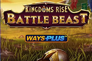 Kingdoms Rise: Battle Beast™ - SKYBET138