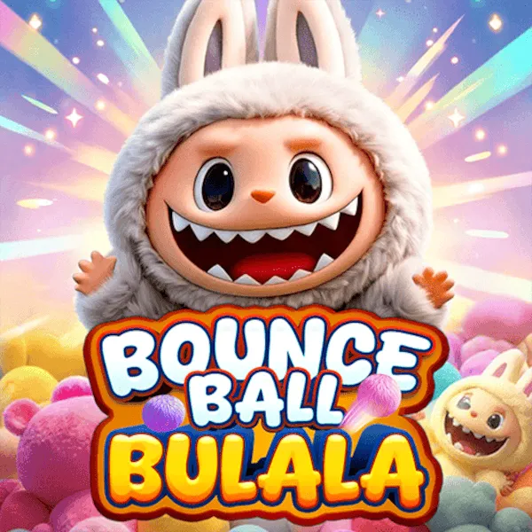 Bounceball Bulala - SKYBET138
