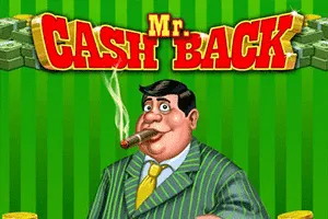 Mr. Cashback - SKYBET138
