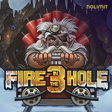 NolimitCity : Fire in the Hole 3 - SKYBET138
