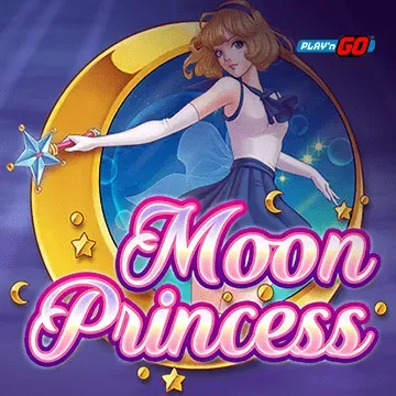 Moon Princess - SKYBET138