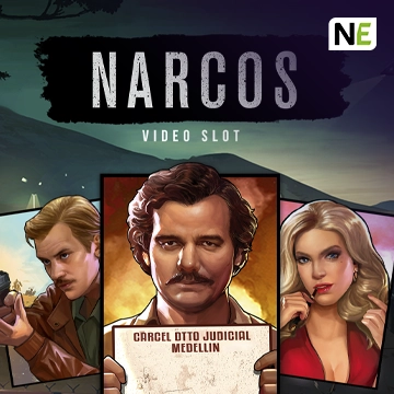 Narcos - SKYBET138