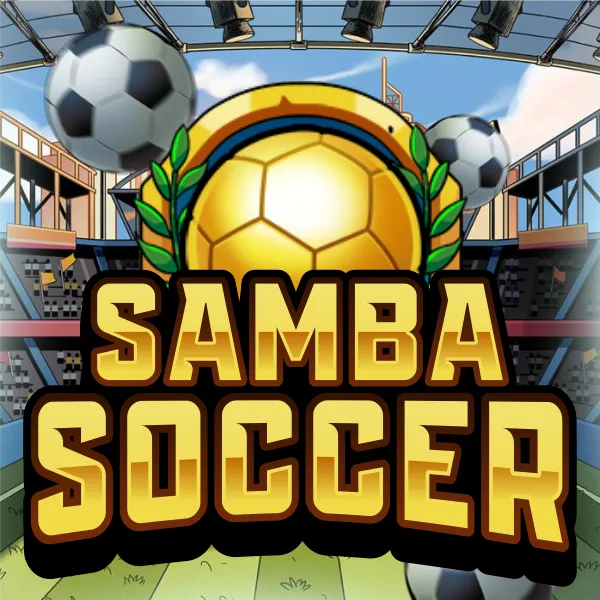 Samba Soccer - SKYBET138
