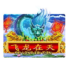 Joker123 : Fei Long Zai Tian - SKYBET138