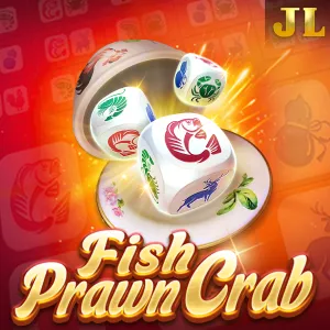 Fish Prawn Crab - SKYBET138