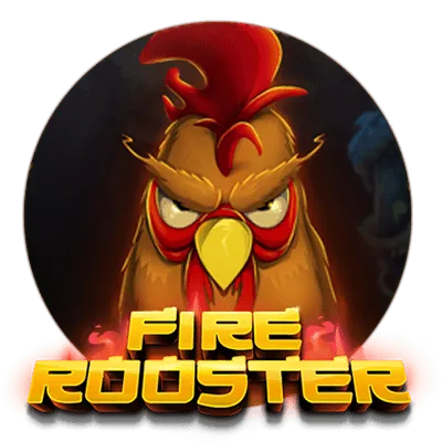 Fire Rooster - SKYBET138