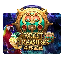 Joker123 : Forest Treasure - SKYBET138