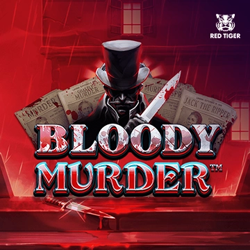 Bloody Murder - SKYBET138