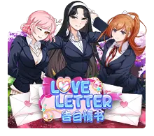Joker123 : Love Letter - SKYBET138