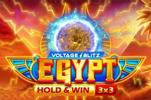 Voltage Blitz Egypt - SKYBET138