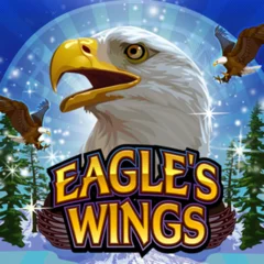Eagles Wings - SKYBET138