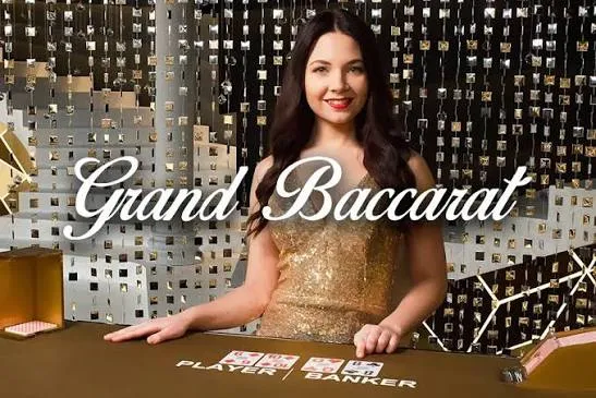 Grand Speed Baccarat 11 - SKYBET138