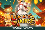 Lucky Horse - SKYBET138