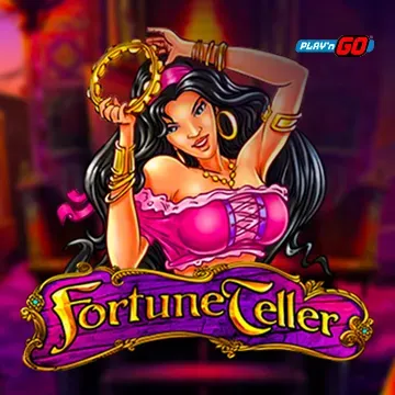 Fortune Teller - SKYBET138